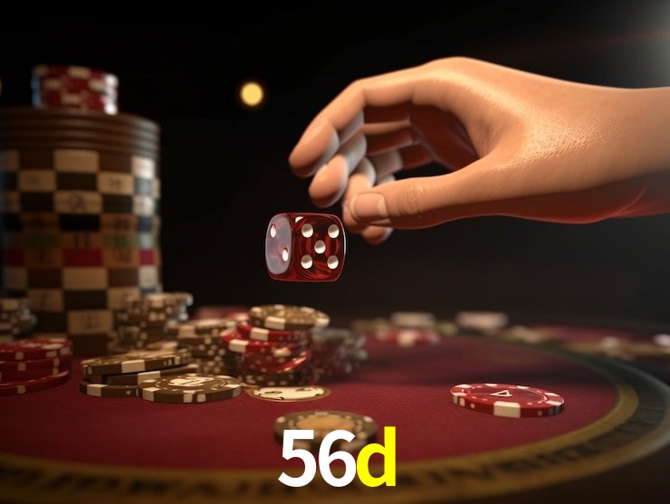 Estatísticas 56d