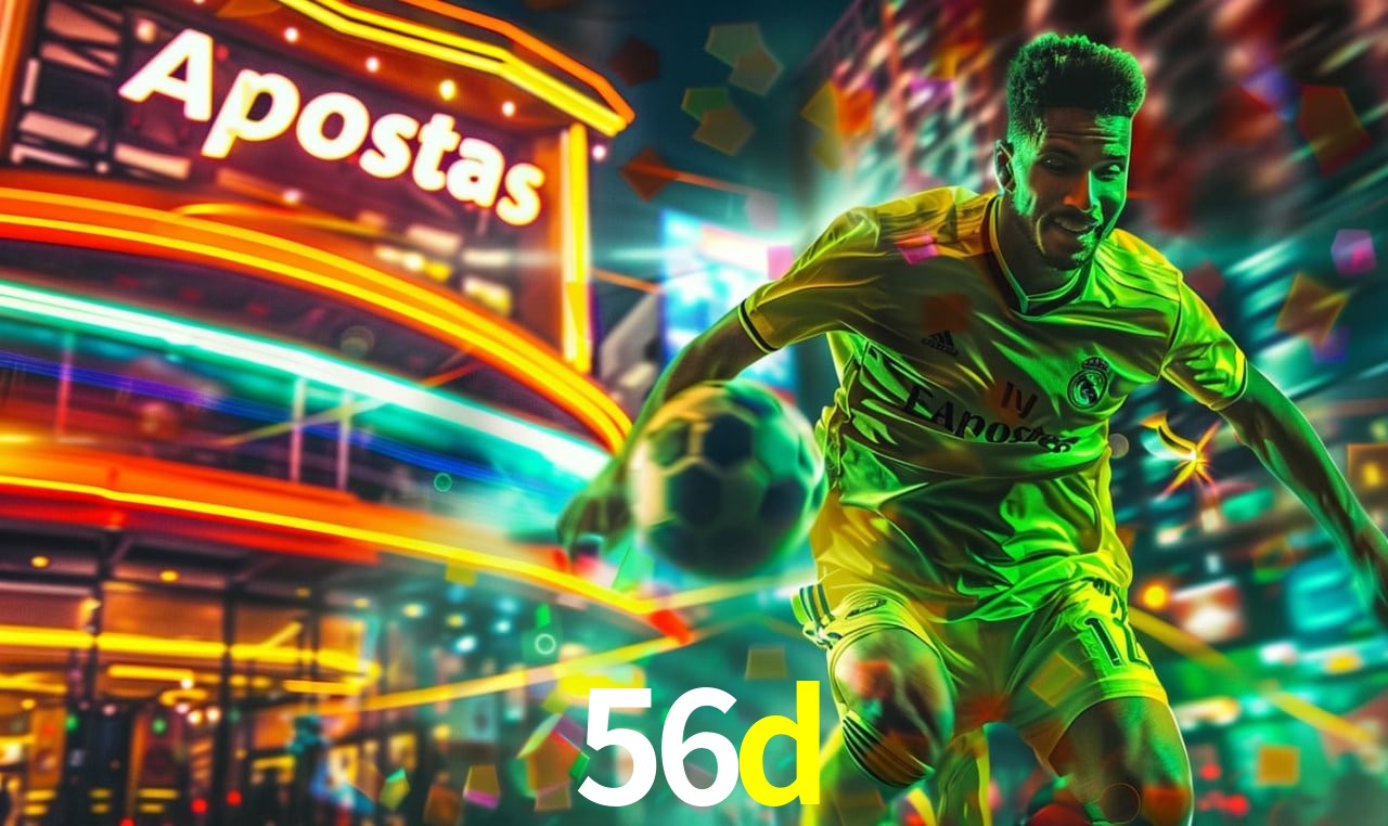 Estatísticas Esportivas 56d