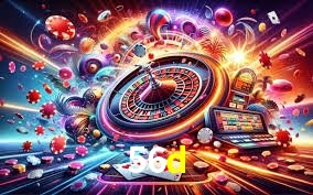 Casino VIP 56d