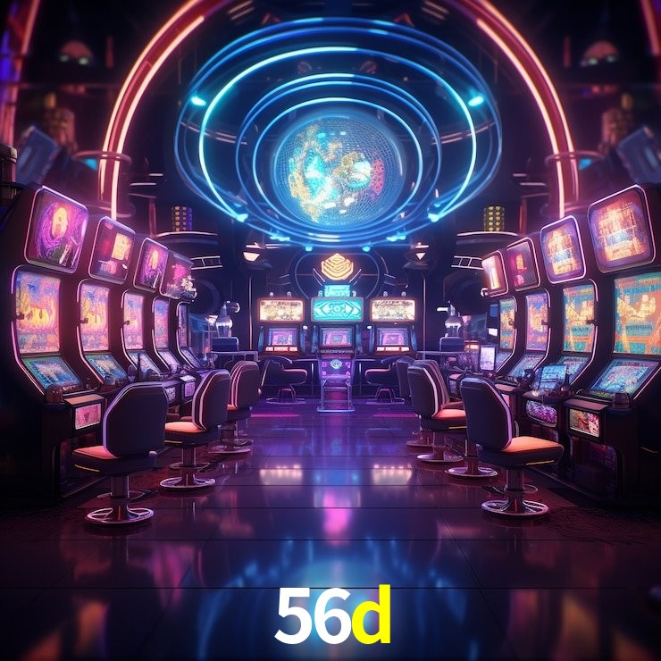 56d Aplicativo - 56d visual 2