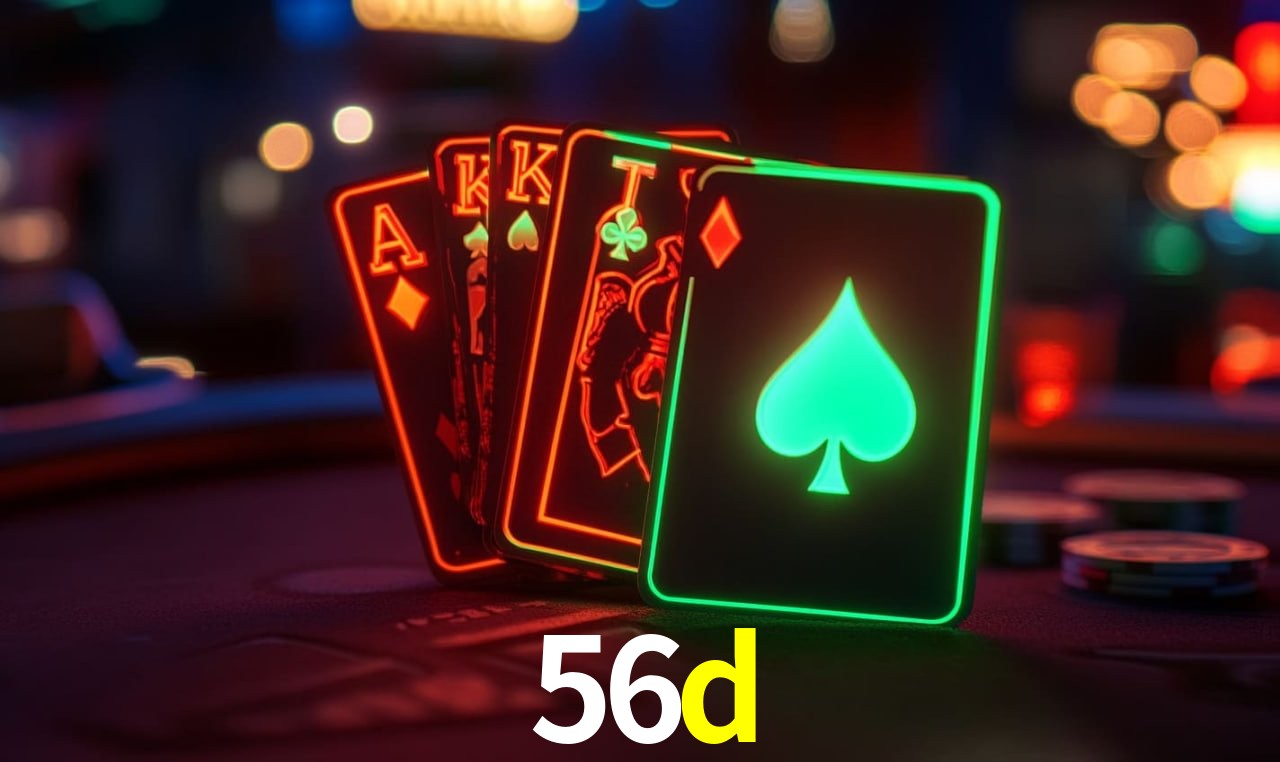 56d Slots - 56d visual 1