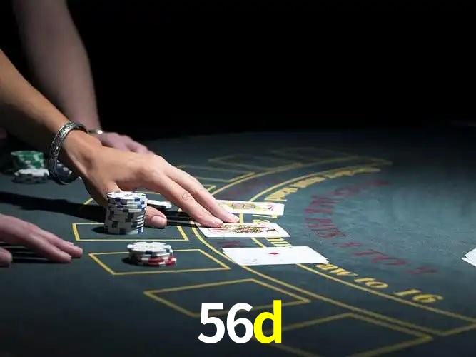 Tecnologia da Plataforma 56d