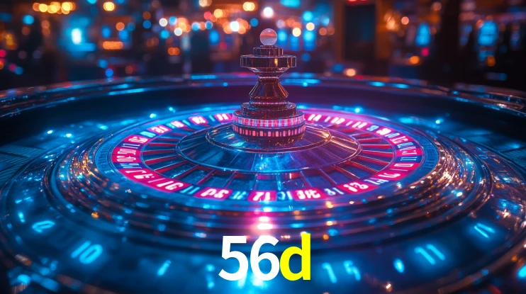 56d Bônus - 56d visual 1