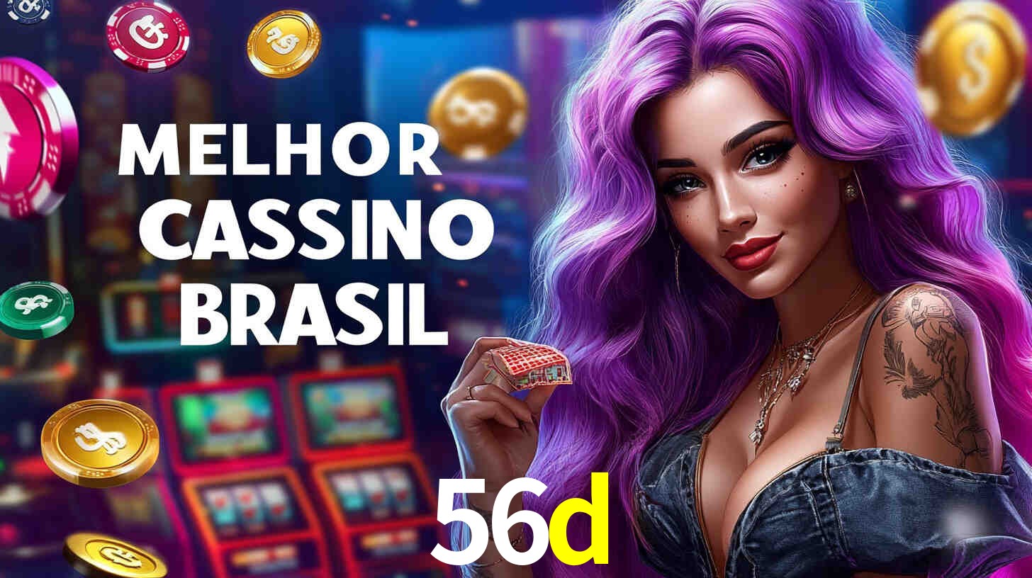 Apostas Esportivas na 56d: Um Guia Completo