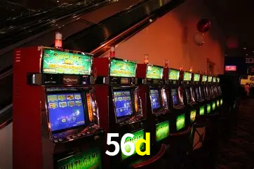 Descubra a Essência do 56d: Nossa História e Compromissos
