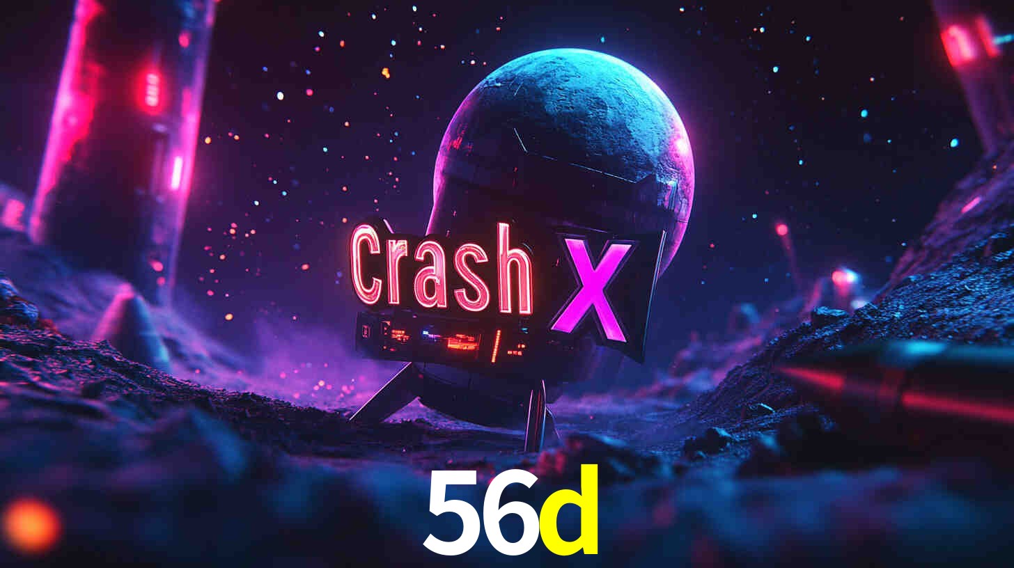 Descubra a Magia dos Jogos de Arcade no 56d