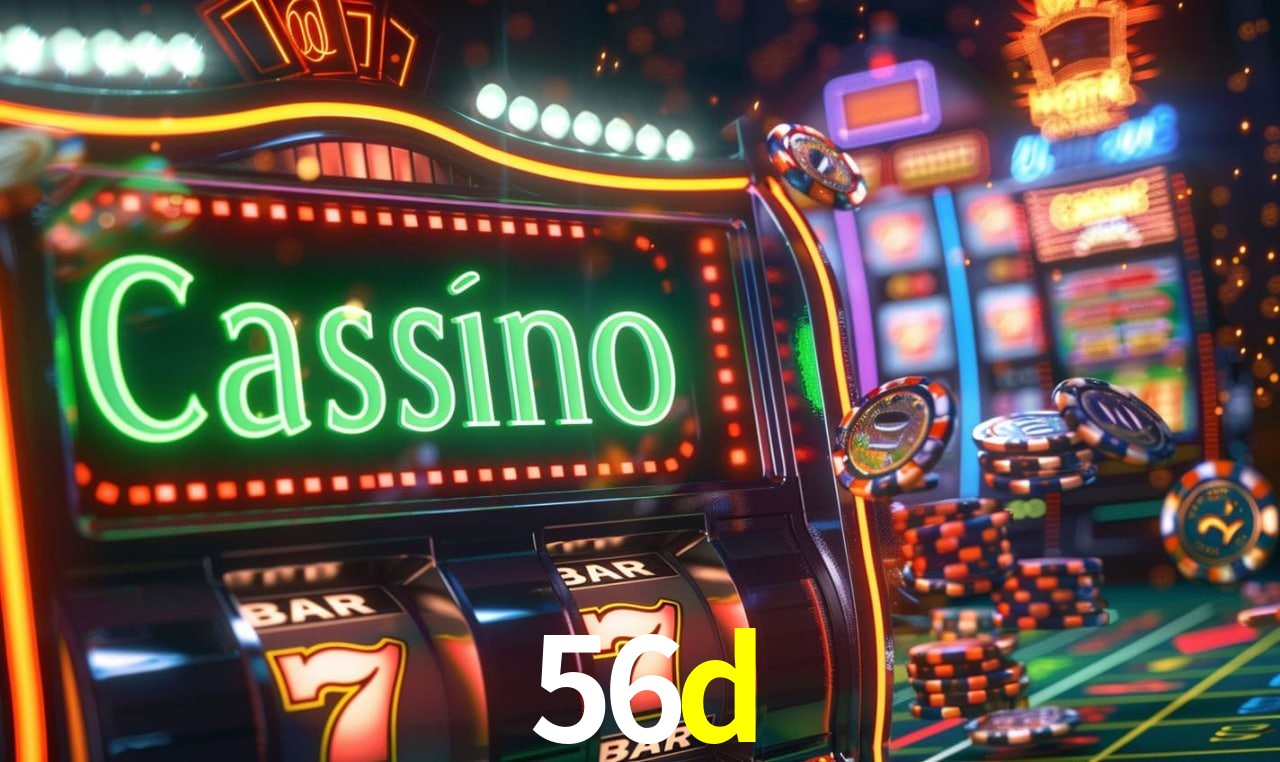 Diretório de Jogos 56d