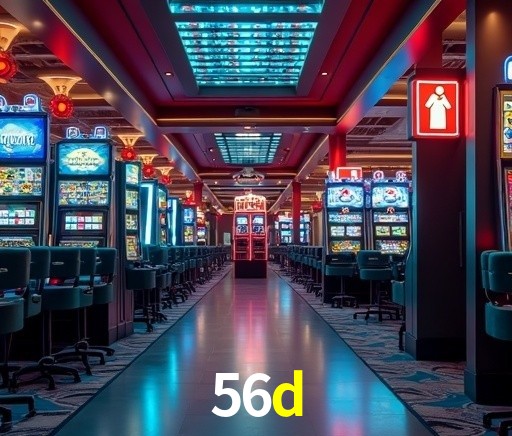 Explorando a Categoria de Eventos em Apostas na 56d
