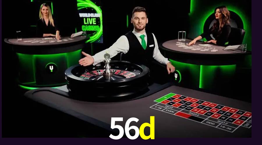 Platform Technology 56d