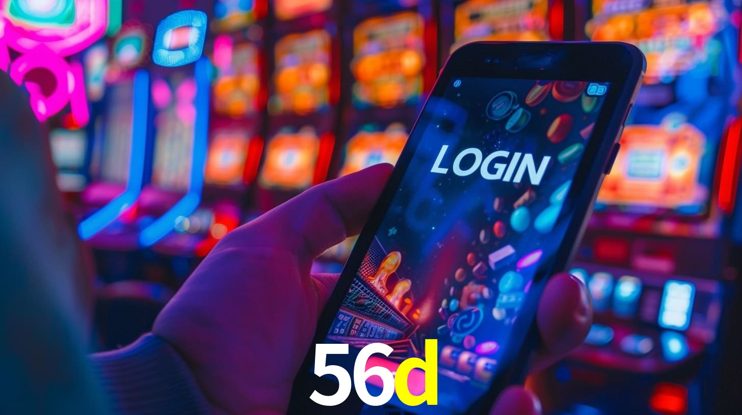 Jogos Exclusivos 56d