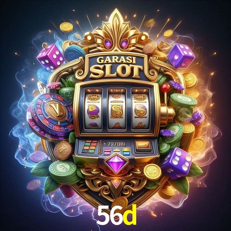 Casino Ao Vivo 56d