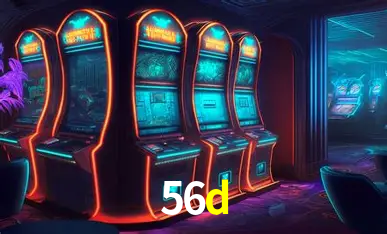 A Emoção da Loteria na 56d: Uma Chance de Mudança de Vida