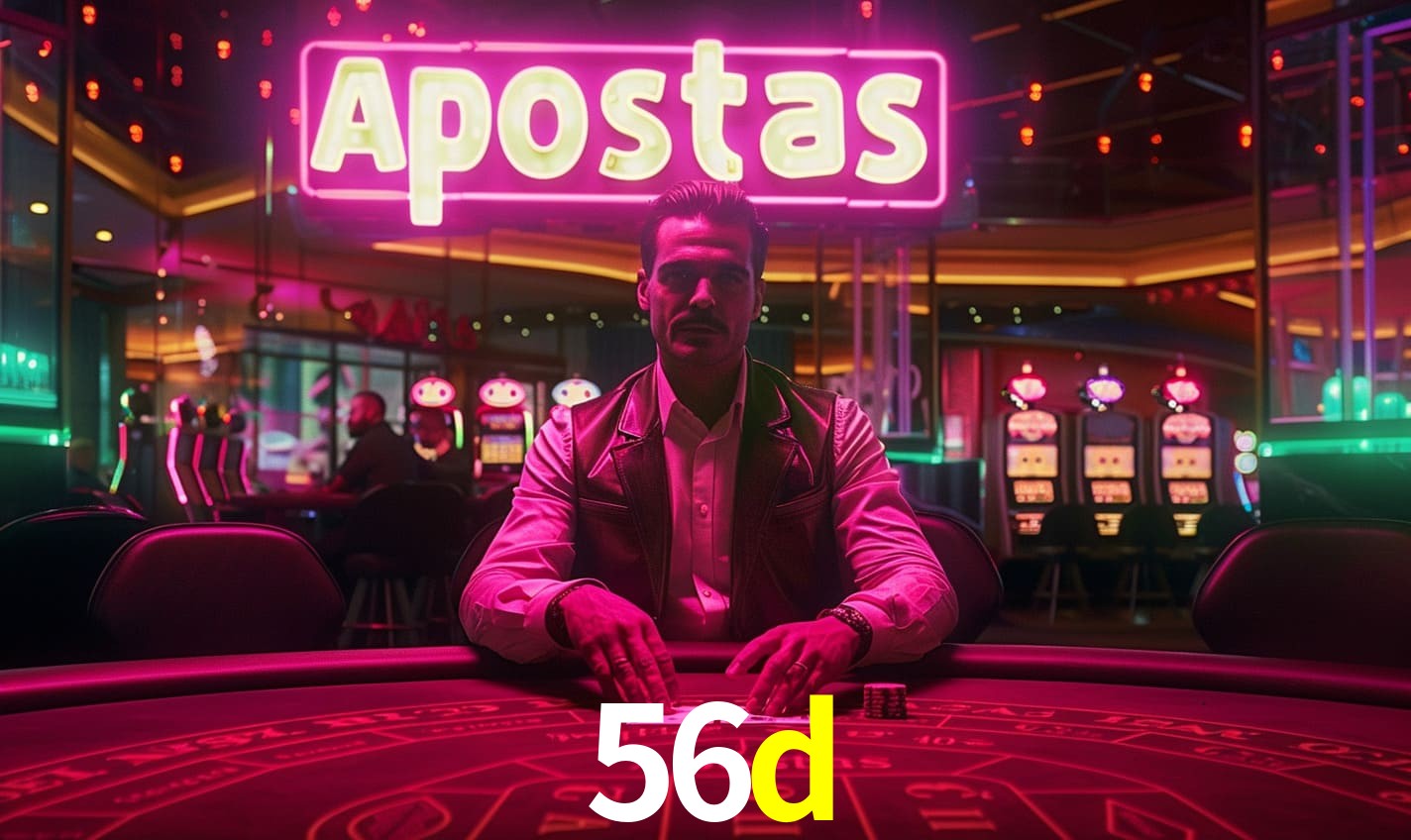 A Popularidade dos Caça-Níqueis no 56d