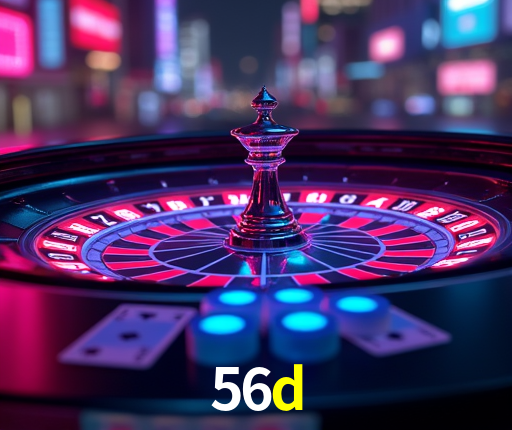 Apostas Esportivas na 56d: Um Guia Completo