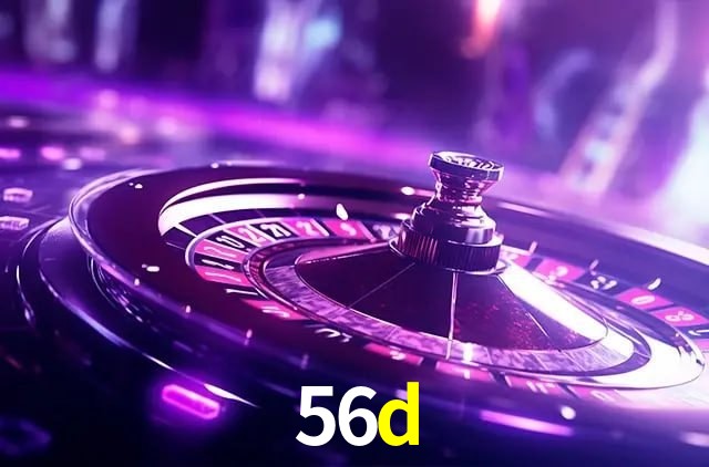 Desvendando o Mundo dos Jogos Virtuais na 56d