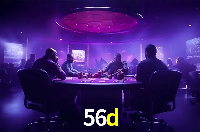 Descubra a Essência do 56d: Nossa História e Compromissos